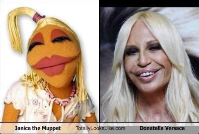 versace jannice muppets|janice muppets.